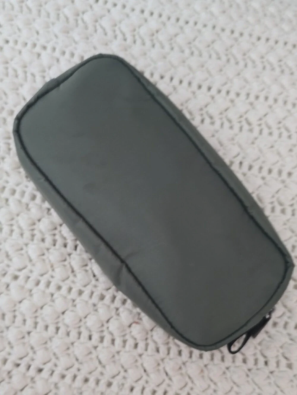 Samsonite | Olive Green RFID Travel Bag